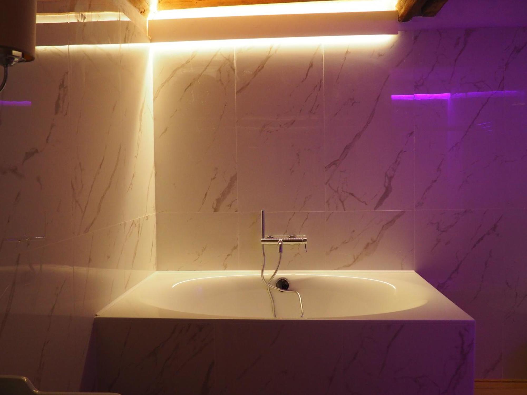 Apartamento The Rose