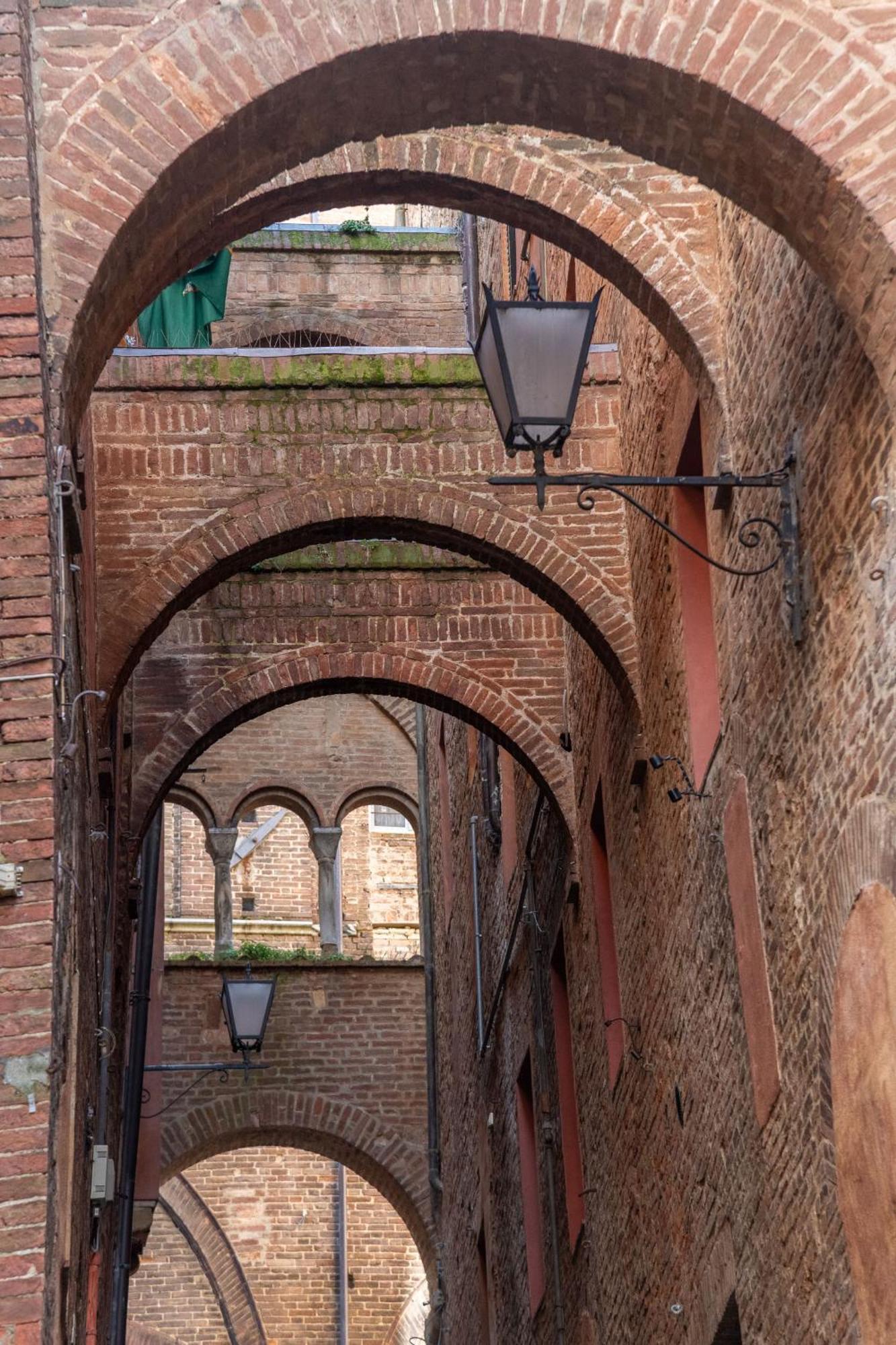 The Rose Apartamento Siena