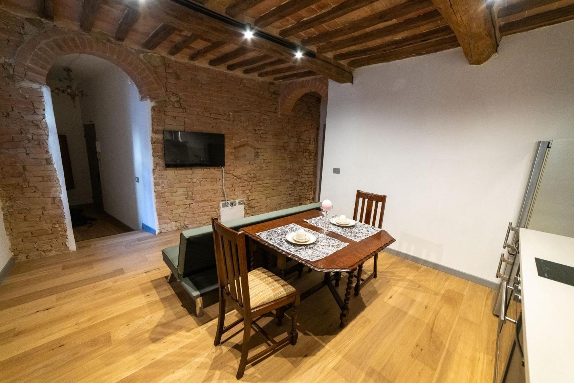 The Rose Apartamento