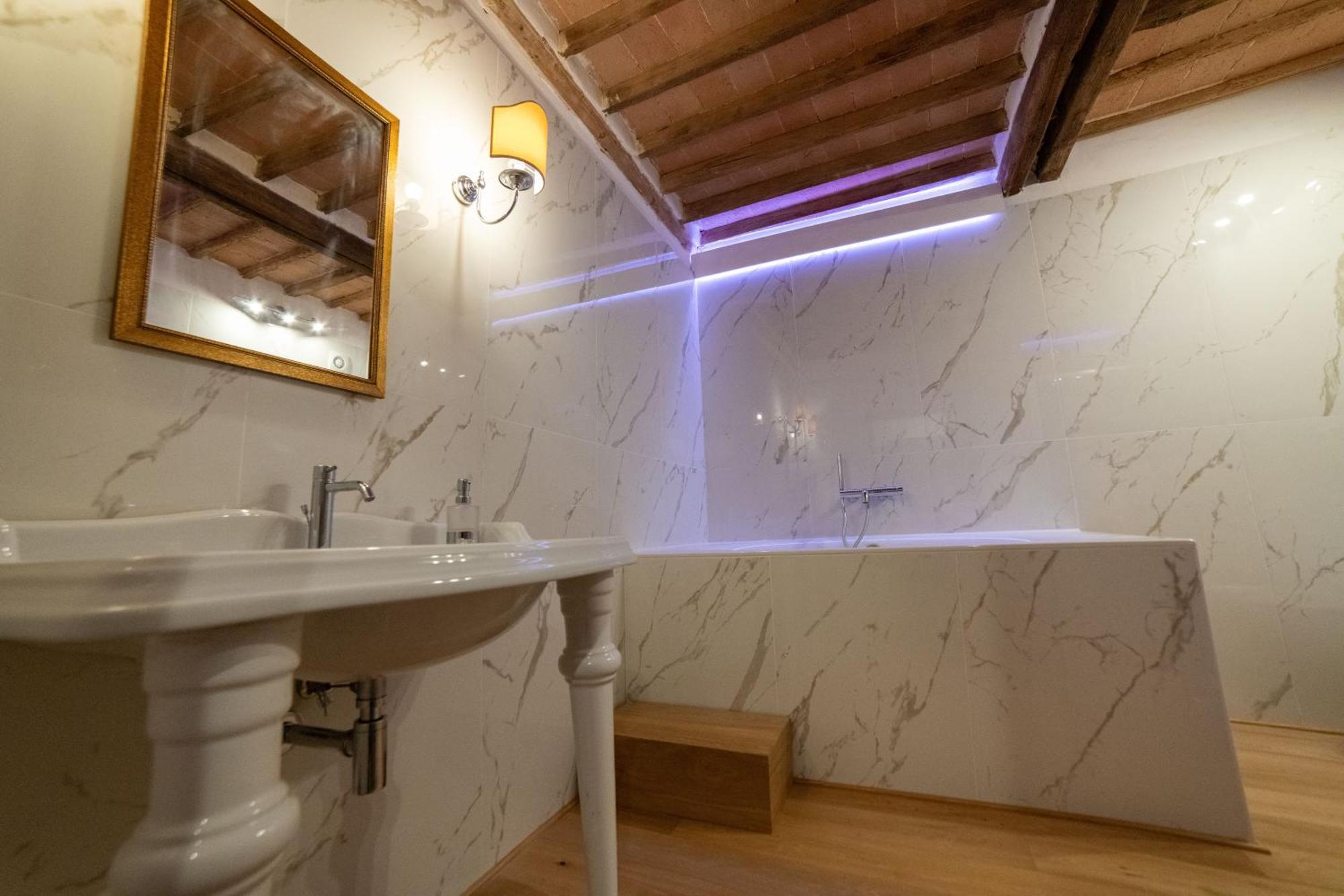 Apartamento The Rose