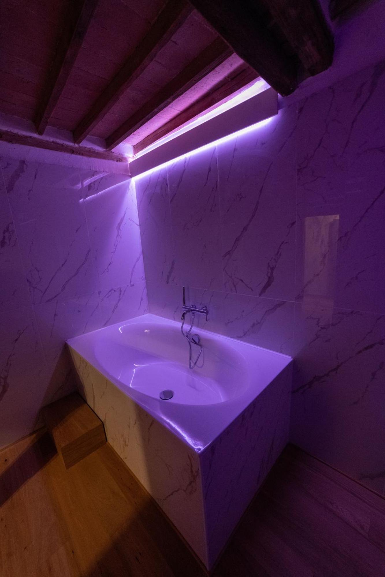 Apartamento The Rose Siena