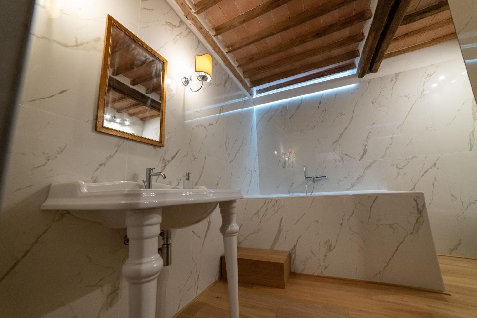 Apartamento The Rose *